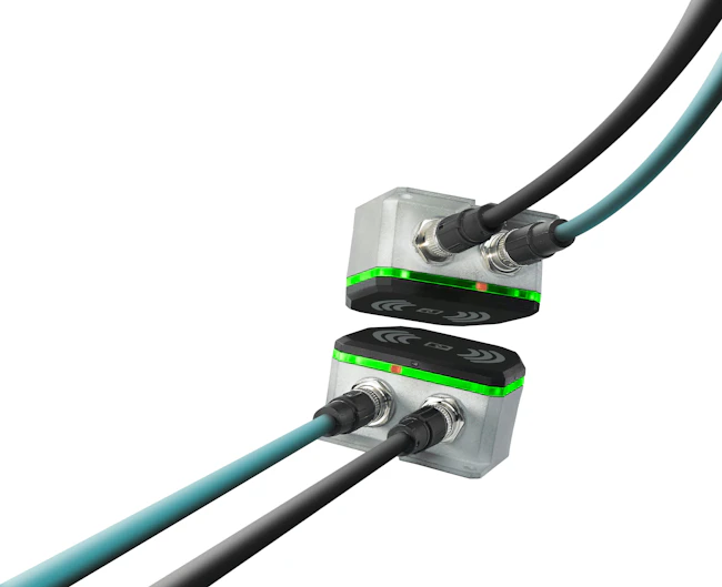 Phoenix Contact NearFi couplers