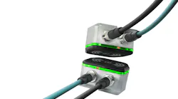 Phoenix Contact NearFi couplers Phoenix Contact NearFi couplers