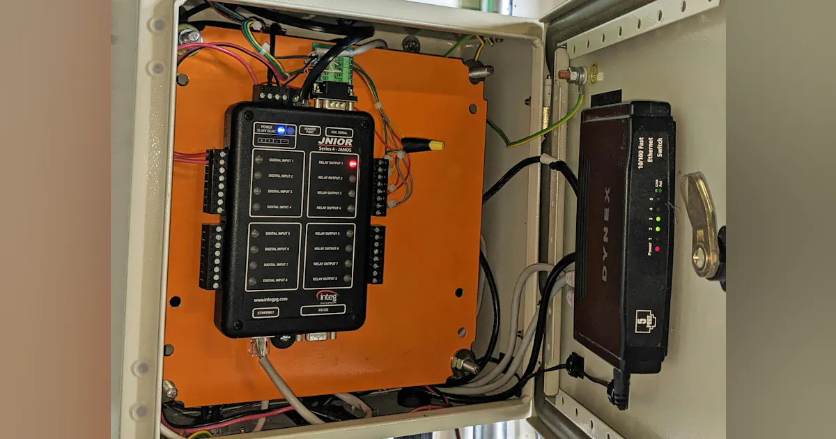 Integ Process Group Integ Process Group's optimized Java virtual machine delivers stable ...