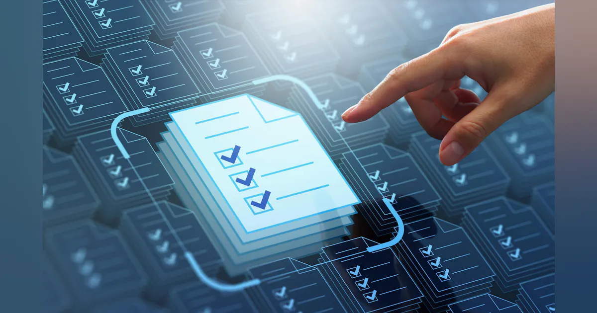 ISA-88 and ISA-95 specifications: A technical deep dive | Control Design