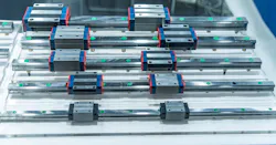 high quality and precision linear ball bearing guide of machine for industrial work high quality and precision linear ball bearing guide of machine for industrial work