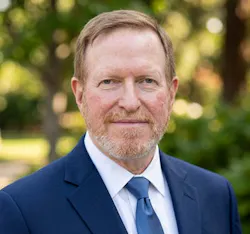 Mark Sekulich, business development lead—semiconductor at Yokogawa Mark Sekulich, business development lead—semiconductor at Yokogawa