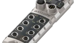 Balluff BNI004F network block for Ethernet/IP Balluff BNI004F network block for Ethernet/IP