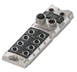 Balluff BNI004F network block for Ethernet/IP Balluff BNI004F network block for Ethernet/IP