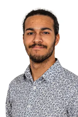 Noah Greene, Phoenix Contact USA Noah Greene, Phoenix Contact USA