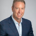 Chris Stevens