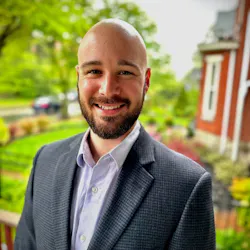Daniel Smith, senior product manager, PACSystems controllers, safety and motion control, Emerson Machine Automation Solutions Daniel Smith, senior product manager, PACSystems controllers, safety and motion control, Emerson Machine Automation Solutions