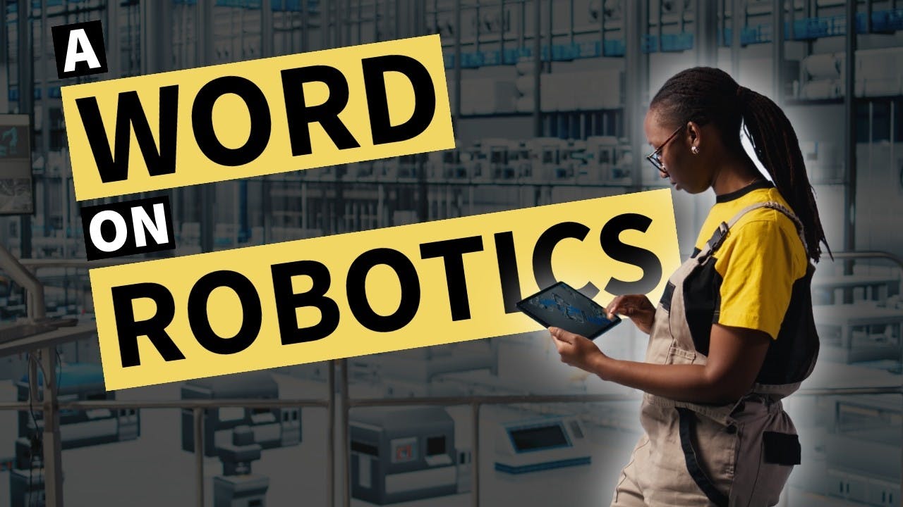 Why This Robotics Legend Thinks AI Will Create More Jobs for Engineers