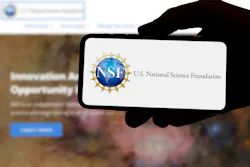National Science Foundation (NSF), U.S. agency funding scientific research and STEM education across non-medical fields to advance innovation. National Science Foundation (NSF), U.S. agency funding scientific research and STEM education across non-medical fields to advance innovation.