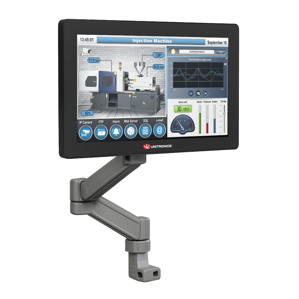 Unitronics USL 21.5-inch display