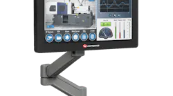 Unitronics USL 21.5-inch display Unitronics USL 21.5-inch display