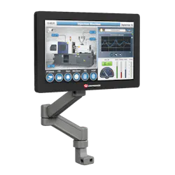 Unitronics USL 21.5-inch display Unitronics USL 21.5-inch display