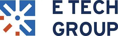 Figure 1: E Tech Group reports 400% growth in IT/OT assessment and remediation work.