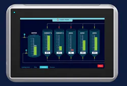 Beijer Electronics X2 Pro HMI Beijer Electronics X2 Pro HMI