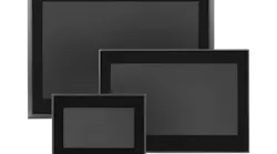 Wago Visual Panel 200 series HMIs Wago Visual Panel 200 series HMIs
