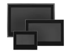 Wago Visual Panel 200 series HMIs Wago Visual Panel 200 series HMIs