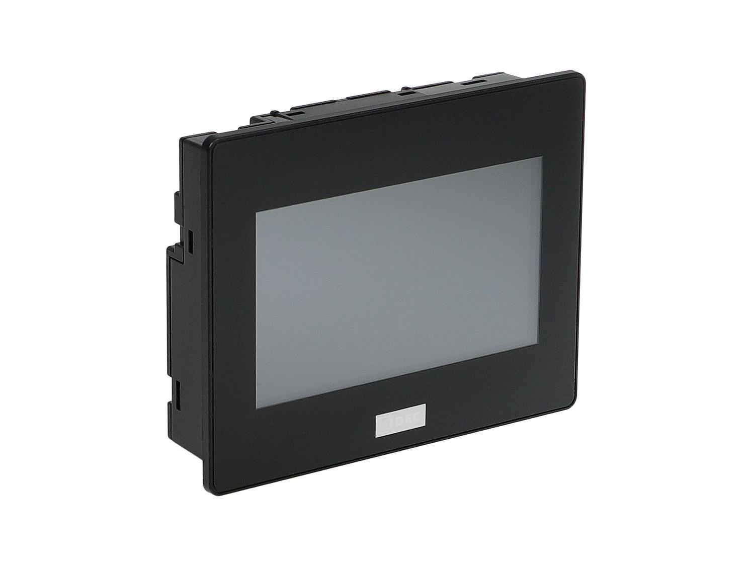 IDEC HG1G 4.3-inch operator interface for harsh environments