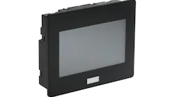 IDEC HG1G 4.3-inch operator interface for harsh environments IDEC HG1G 4.3-inch operator interface for harsh environments