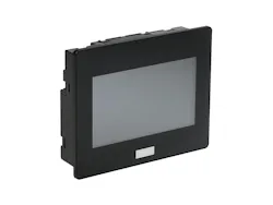 IDEC HG1G 4.3-inch operator interface for harsh environments IDEC HG1G 4.3-inch operator interface for harsh environments