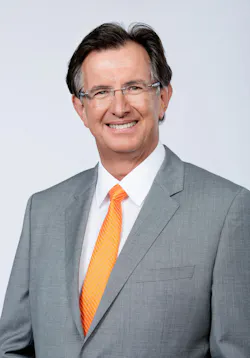 Figure 3: Armin Stolzer, managing director of KASTO Maschinenbau. Figure 3: Armin Stolzer, managing director of KASTO Maschinenbau.