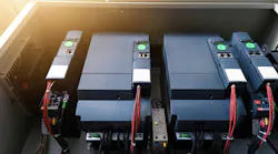 The Variable frequency drives for used to control the speed of electric motors by varying the frequency and voltage supplied to the motor
