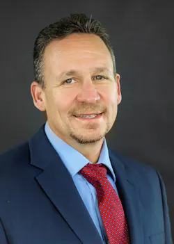 Bob Marshall, vice president of engineering and services at Galco Industrial Electronics Bob Marshall, vice president of engineering and services at Galco Industrial Electronics