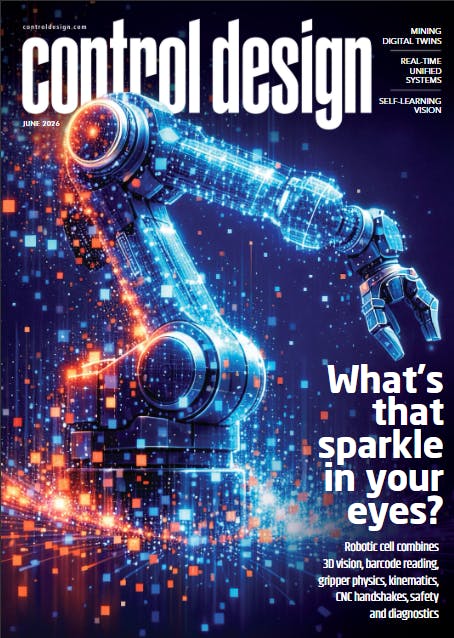 June 2026 cover image