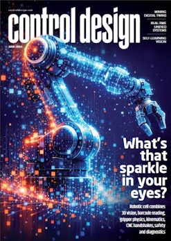 June 2026 cover image June 2026 cover image