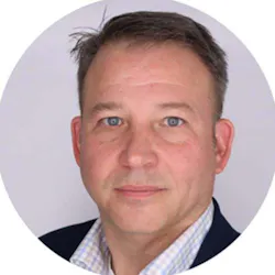 Figure 1: Dr. Grant Richards, Purdue University. image Figure 1: Dr. Grant Richards, Purdue University.