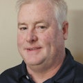 Len Crawford