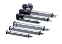 Thomson precision linear actuators