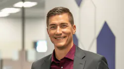 Daren Dieleman, Interstates, chair of the board, 2025-2027.
