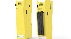 KEB America safety system