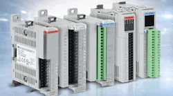 AutomationDirect P1-04TEPS and P2-08TEPS modules