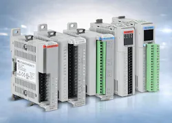 AutomationDirect P1-04TEPS and P2-08TEPS modules