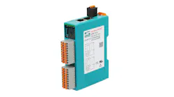Dinkle Daudin iO-Grid Nemo remote I/O module
