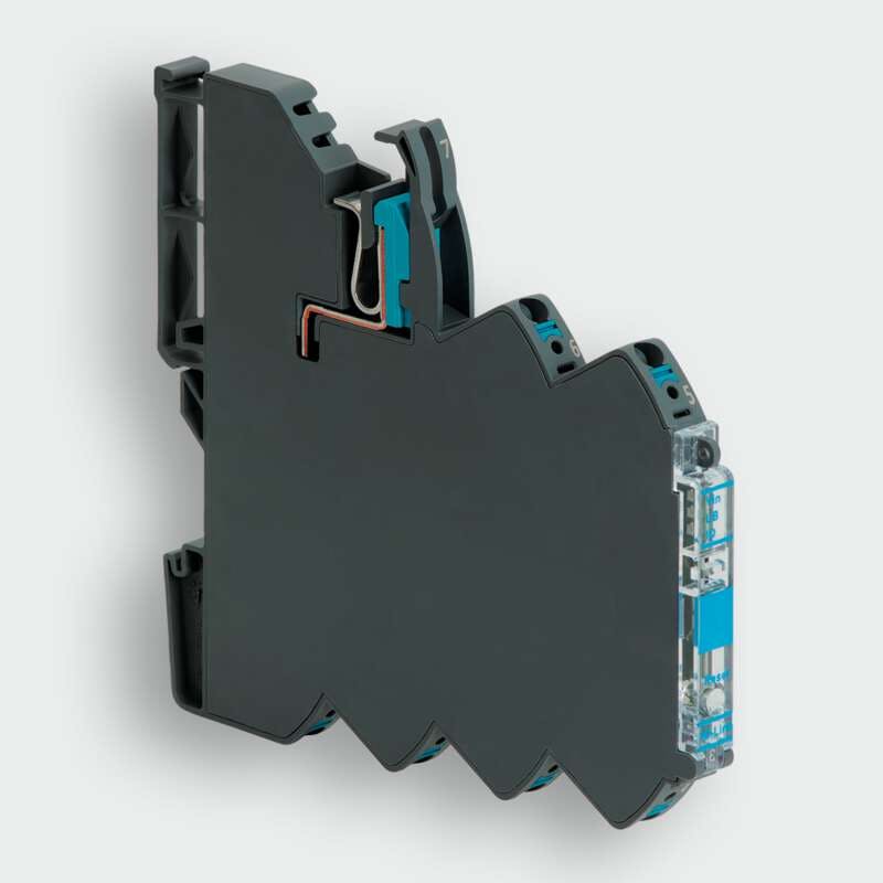 Lutze IO-Link gateway