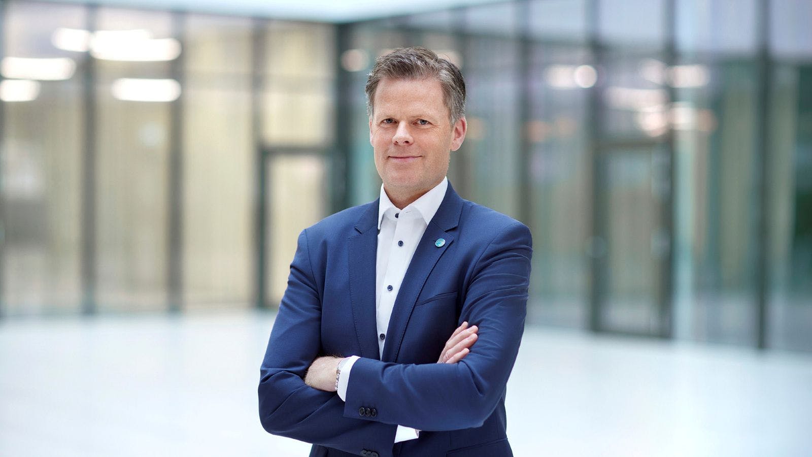 Bjorn Twiehaus headshot