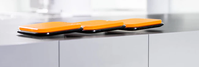 B&R ACOPOS 6D header