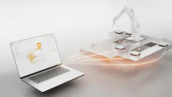 Figure 3: The competitive advantage shifts toward the ability to combine process expertise, software capabilities and machine design into a scalable and adaptable production concept.