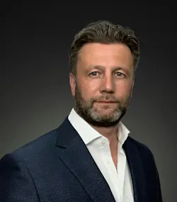 Figure 1: Claude Champion, general manager, AW-Lake.