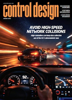 August 2026 cover image
