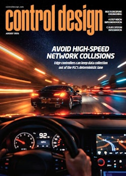 August 2026 cover image