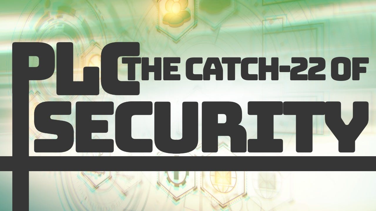 Why Exposed Wastewater PLCs Are Getting Hacked