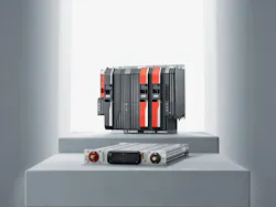 Figure 2: The MDP92A fits within SEW-Eurodrive’s broader Power and Energy Solutions portfolio, which in turn is part of Movi-C.