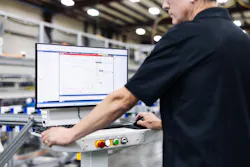Figure 7: TwinCAT automation software helped Joseph Machine write modular, reusable code to save development time for multiple machine lines.