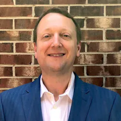 Figure 1: Heath Stephens, digitalization leader, Hargrove Controls + Automation.