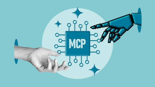 MCP Model Context Protocol Concept for AI Systems with Structured Context Sharing, Tool Integration and Secure Data Exchange
