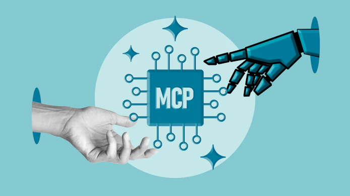 MCP Model Context Protocol Concept for AI Systems with Structured Context Sharing, Tool Integration and Secure Data Exchange