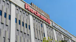 Rockwell Automation headquarters in Milwaukee, Wisconsin, on May 3, 2023. Rockwell Automation, Inc. is an American provider of industrial automation and digital transformation technologies.
